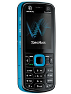 Mobilni telefon Nokia 5320 XpressMusic cena 135€
